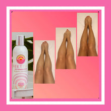 Load image into Gallery viewer, Beettan self tanning lotion