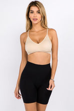 Load image into Gallery viewer, SMOOTH SHAPER SHORTS