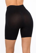 Load image into Gallery viewer, SMOOTH SHAPER SHORTS