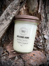 Load image into Gallery viewer, Welcome Home Candle