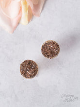 Load image into Gallery viewer, EVERYDAY, EVERYWHERE DRUZY STUD
