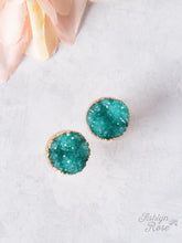 Load image into Gallery viewer, EVERYDAY, EVERYWHERE DRUZY STUD
